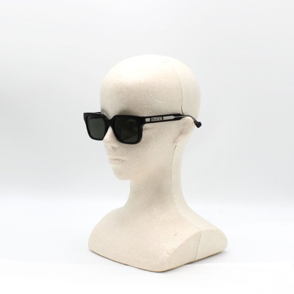 画像6: GUCCI グッチ GG1732SK-001 サングラス EYEWEAR アジアンフィット メンズ レディース ユニセックス　 (6)