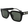 画像7: GUCCI グッチ GG1732SK-001 サングラス EYEWEAR アジアンフィット メンズ レディース ユニセックス　 (7)