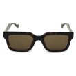 画像2: GUCCI グッチ GG1732SK-002 サングラス EYEWEAR アジアンフィット メンズ レディース ユニセックス　 (2)