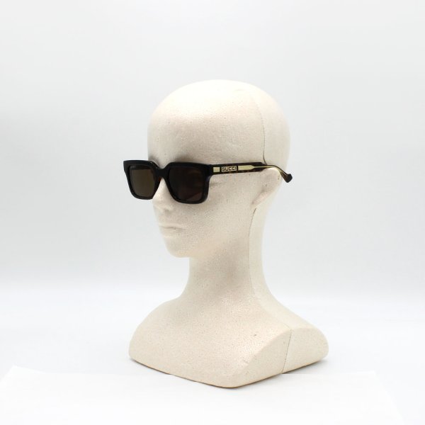 画像6: GUCCI グッチ GG1732SK-002 サングラス EYEWEAR アジアンフィット メンズ レディース ユニセックス　 (6)