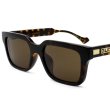 画像7: GUCCI グッチ GG1732SK-002 サングラス EYEWEAR アジアンフィット メンズ レディース ユニセックス　 (7)