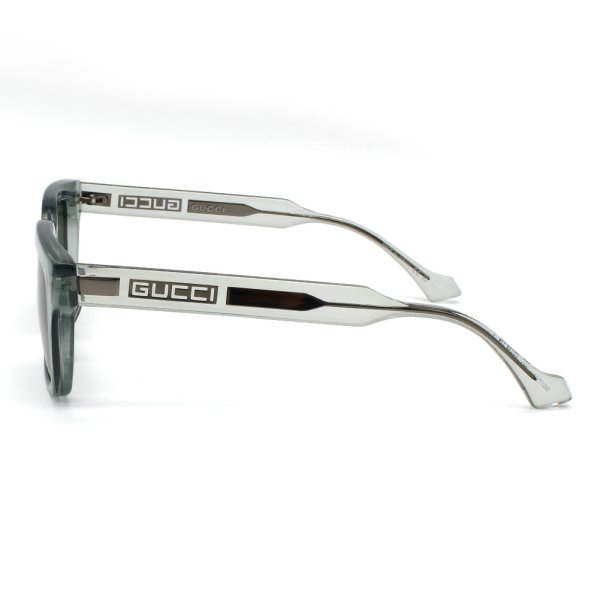 画像3: GUCCI グッチ GG1732SK-004 サングラス EYEWEAR アジアンフィット メンズ レディース ユニセックス　 (3)