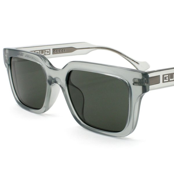 画像7: GUCCI グッチ GG1732SK-004 サングラス EYEWEAR アジアンフィット メンズ レディース ユニセックス　 (7)
