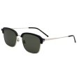 画像1: GUCCI グッチ GG1733SK-001 サングラス アジアンフィット メンズ レディース　ユニセックス (1)