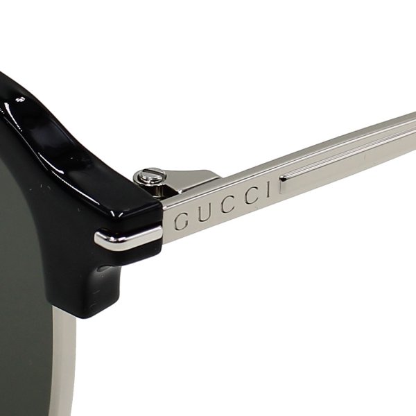 画像4: GUCCI グッチ GG1733SK-001 サングラス アジアンフィット メンズ レディース　ユニセックス (4)