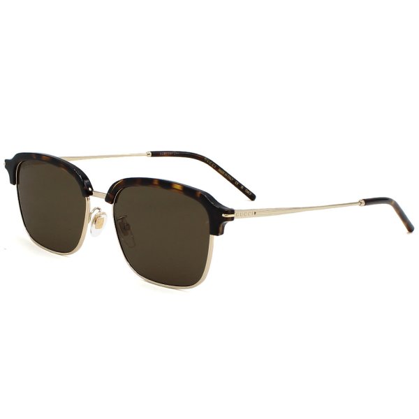 画像1: GUCCI グッチ GG1733SK-002 サングラス アジアンフィット メンズ レディース　ユニセックス (1)