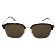 画像2: GUCCI グッチ GG1733SK-002 サングラス アジアンフィット メンズ レディース　ユニセックス (2)