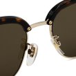 画像5: GUCCI グッチ GG1733SK-002 サングラス アジアンフィット メンズ レディース　ユニセックス (5)