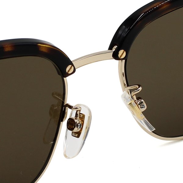 画像5: GUCCI グッチ GG1733SK-002 サングラス アジアンフィット メンズ レディース ユニセックス (5)