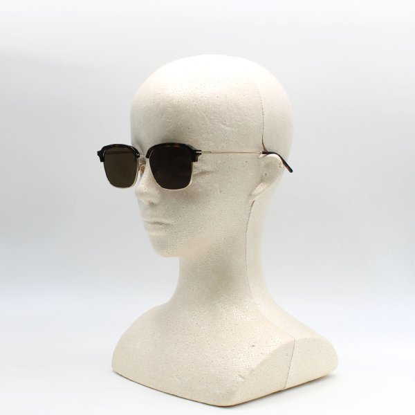 画像6: GUCCI グッチ GG1733SK-002 サングラス アジアンフィット メンズ レディース ユニセックス (6)