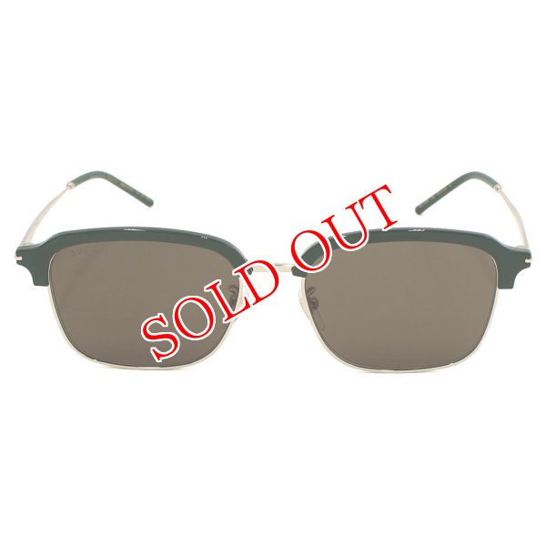 画像2: GUCCI グッチ GG1733SK-003 サングラス アジアンフィット メンズ レディース　ユニセックス (2)
