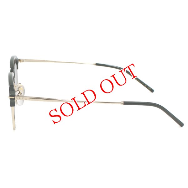 画像3: GUCCI グッチ GG1733SK-003 サングラス アジアンフィット メンズ レディース　ユニセックス (3)