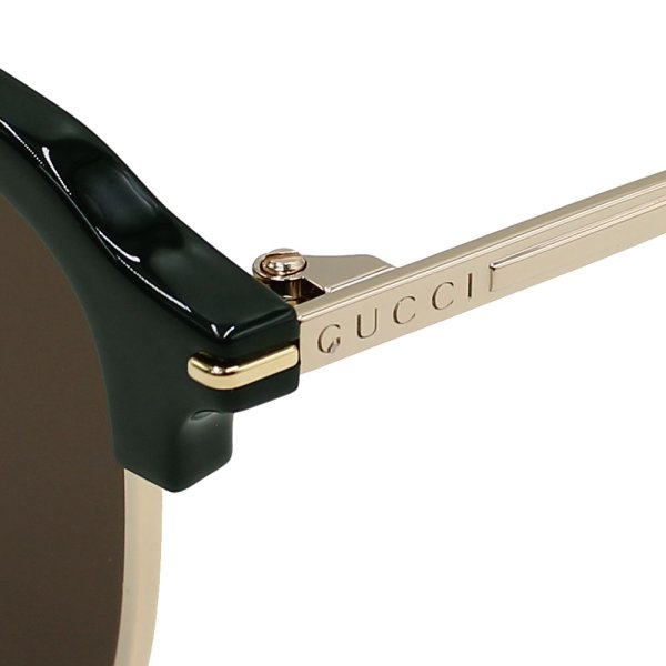 画像4: GUCCI グッチ GG1733SK-003 サングラス アジアンフィット メンズ レディース　ユニセックス (4)