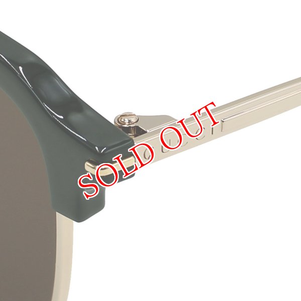 画像4: GUCCI グッチ GG1733SK-003 サングラス アジアンフィット メンズ レディース　ユニセックス (4)