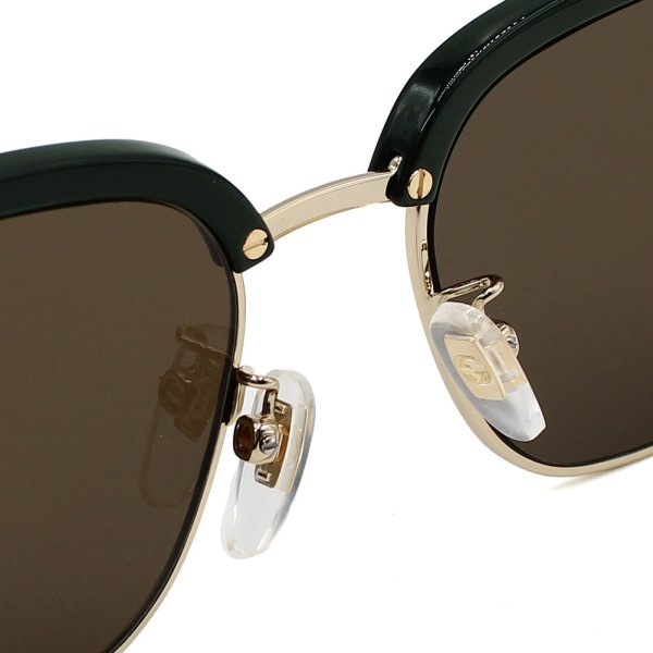 画像5: GUCCI グッチ GG1733SK-003 サングラス アジアンフィット メンズ レディース　ユニセックス (5)