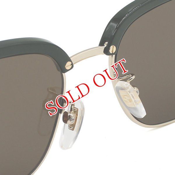 画像5: GUCCI グッチ GG1733SK-003 サングラス アジアンフィット メンズ レディース　ユニセックス (5)