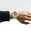 画像6: CASIO カシオ G-SHOCK Gショック GMA-S110SG-7ADR ANALOG-DIGITAL 腕時計 ウォッチ メンズ レディース ユニセックス (6)