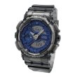 画像1: CASIO カシオ G-SHOCK Gショック GMA-S110TB-8ADR ANALOG-DIGITAL 腕時計 ウォッチ メンズ レディース ユニセックス (1)