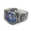 画像5: CASIO カシオ G-SHOCK Gショック GMA-S110TB-8ADR ANALOG-DIGITAL 腕時計 ウォッチ メンズ レディース ユニセックス (5)