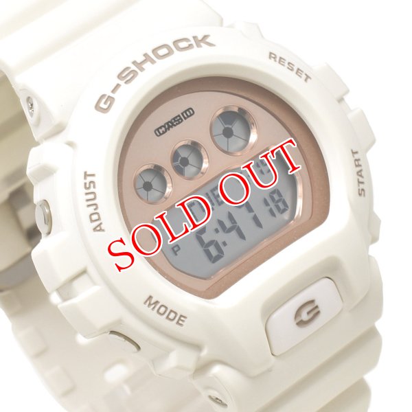 画像2: CASIO カシオ G-SHOCK Gショック GMD-S6900MC-7ER 腕時計 ウォッチ メンズ レディース 男女兼用 (2)