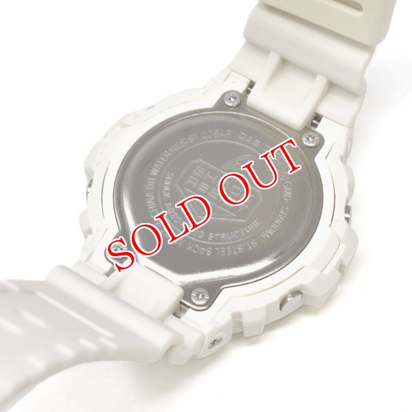 画像4: CASIO カシオ G-SHOCK Gショック GMD-S6900MC-7ER 腕時計 ウォッチ メンズ レディース 男女兼用 (4)