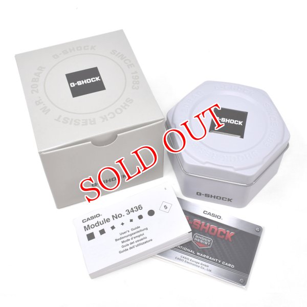 画像5: CASIO カシオ G-SHOCK Gショック GMD-S6900MC-7ER 腕時計 ウォッチ メンズ レディース 男女兼用 (5)