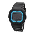 画像1: CASIO カシオ G-SHOCK Gショック GW-B5600-2DR DIGITAL ソーラー Bluetooth 腕時計 ウォッチ メンズ レディース ユニセックス (1)