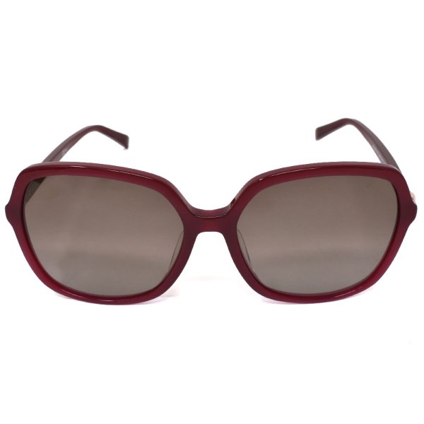 画像2: MAX MARA マックスマーラ HINGE-IVFS-58-C9A-HA サングラス レディース ユニセックス (2)