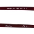 画像4: MAX MARA マックスマーラ HINGE-IVFS-58-C9A-HA サングラス レディース ユニセックス (4)