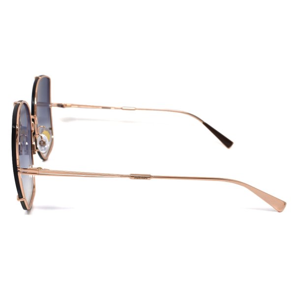 画像3: MAX MARA マックスマーラ HOOKS-II-60-DDB-08 サングラス レディース ユニセックス (3)