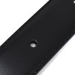 画像5: DUNHILL ダンヒル HPN160A42 ベルト BELT 回転式リバーシブルベルト ビジネス カジュアル メンズ (5)
