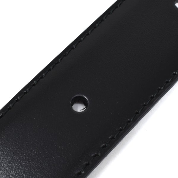 画像5: DUNHILL ダンヒル HPN160A42 ベルト BELT 回転式リバーシブルベルト ビジネス カジュアル メンズ (5)