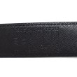画像4: DUNHILL ダンヒル HPN180B42 ベルト BELT ツイストウィンザーブラウン ビジネス カジュアル メンズ (4)