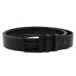 画像1: DUNHILL ダンヒル HPN220A42 ベルト BELT バックル ビジネス カジュアル メンズ (1)