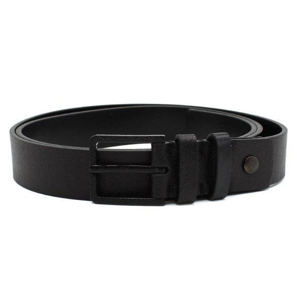 画像1: DUNHILL ダンヒル HPN220A42 ベルト BELT バックル ビジネス カジュアル メンズ (1)