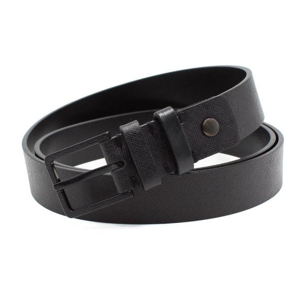 画像5: DUNHILL ダンヒル HPN220A42 ベルト BELT バックル ビジネス カジュアル メンズ (5)