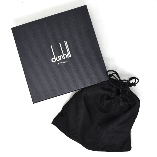 画像7: DUNHILL ダンヒル HPN220A42 ベルト BELT バックル ビジネス カジュアル メンズ (7)