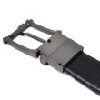 画像3: DUNHILL ダンヒル HPP205N42 ベルト BELT リバーシブル ビジネス カジュアル メンズ (3)