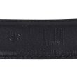 画像4: DUNHILL ダンヒル HPP205N42 ベルト BELT リバーシブル ビジネス カジュアル メンズ (4)