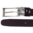 画像3: DUNHILL ダンヒル HPP265A42 ベルト BELT リバーシブルベルト ビジネス カジュアル メンズ (3)