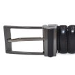 画像2: DUNHILL ダンヒル HPR230A42 ベルト BELT バックル ビジネス カジュアル メンズ (2)