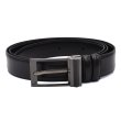 画像5: DUNHILL ダンヒル HPR230A42 ベルト BELT バックル ビジネス カジュアル メンズ (5)