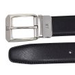 画像2: DUNHILL ダンヒル HPW145A42 ベルト BELT リバーシブルベルト ビジネス カジュアル メンズ (2)
