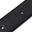 画像5: DUNHILL ダンヒル HPW145A42 ベルト BELT リバーシブルベルト ビジネス カジュアル メンズ (5)
