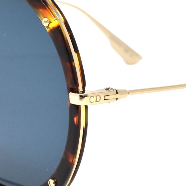 画像4: Dior ディオール HYPNOTIC1-Y67-56 サングラス アイウェア レディース (4)