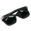 画像8: BALENCIAGA バレンシアガ BB0102SA-014 サングラス アジアンフィット メンズ レディース ユニセックス (8)