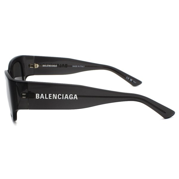 画像3: BALENCIAGA バレンシアガ BB0331SK-003 サングラス アジアンフィット メンズ レディース ユニセックス (3)