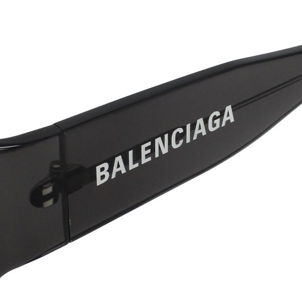 画像4: BALENCIAGA バレンシアガ BB0331SK-003 サングラス アジアンフィット メンズ レディース ユニセックス (4)