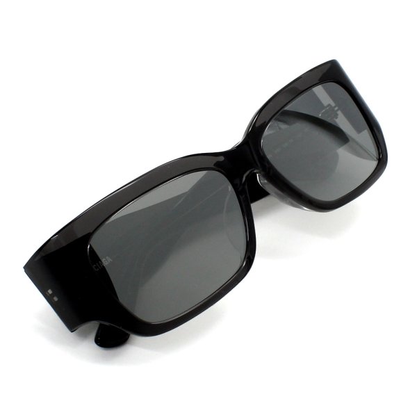 画像7: BALENCIAGA バレンシアガ BB0331SK-003 サングラス アジアンフィット メンズ レディース ユニセックス (7)