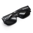 画像8: BALENCIAGA バレンシアガ BB0331SK-003 サングラス アジアンフィット メンズ レディース ユニセックス (8)